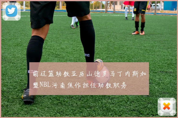 前辽篮助教亚历山德罗马丁内斯加盟NBL河南焦作担任助教职务