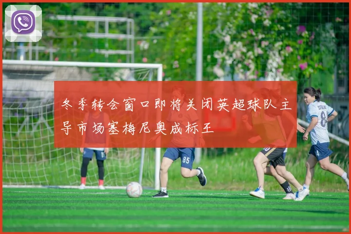 冬季转会窗口即将关闭英超球队主导市场塞梅尼奥成标王