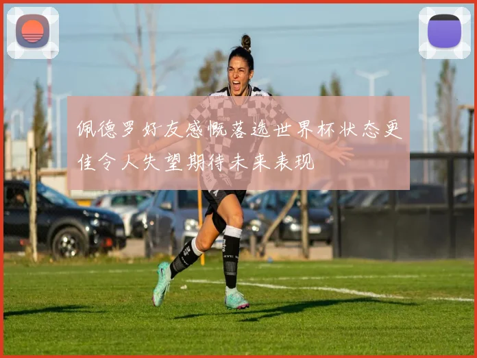 佩德罗好友感慨落选世界杯状态更佳令人失望期待未来表现
